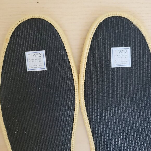 Rothy’s Women's The Original Safari Print Olive Green Slip On Casual Sneaker 12 - Picture 5 of 16